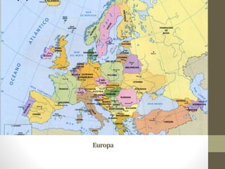 Europa
 