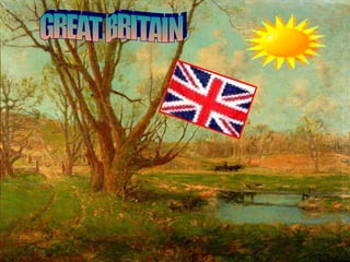 GREAT BRITAIN 