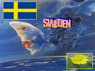 SWEDEN 