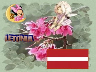 LETONIA 