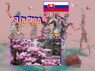 SLOVAKIA 