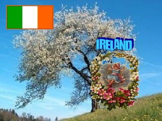 IRELAND 