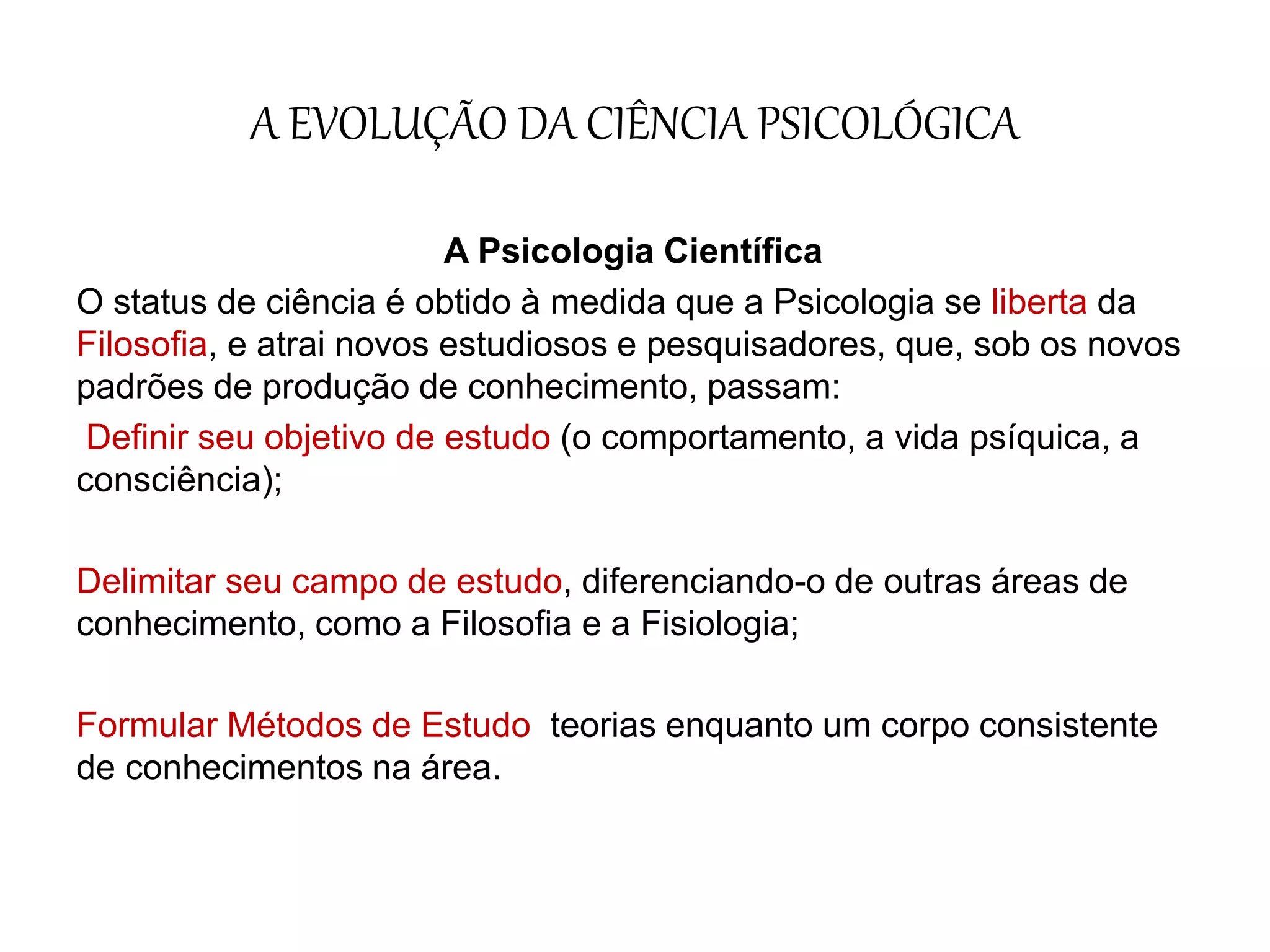 A evolução da Ciência Psicologica.pptx