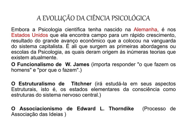 A evolução da Ciência Psicologica.pptx