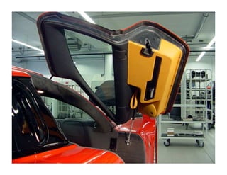 A evolução da Mercedes-Benz!