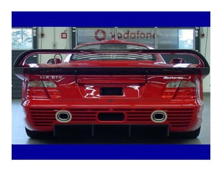 A evolução da Mercedes-Benz!