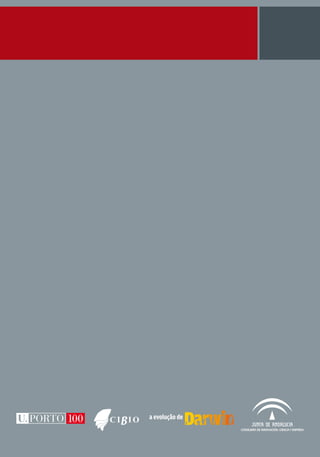 A evolução de darwin