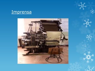 Imprensa

 
