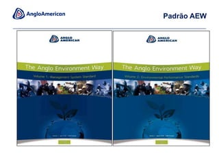 Matriz em Londres, no Reino UnidoEscritórios