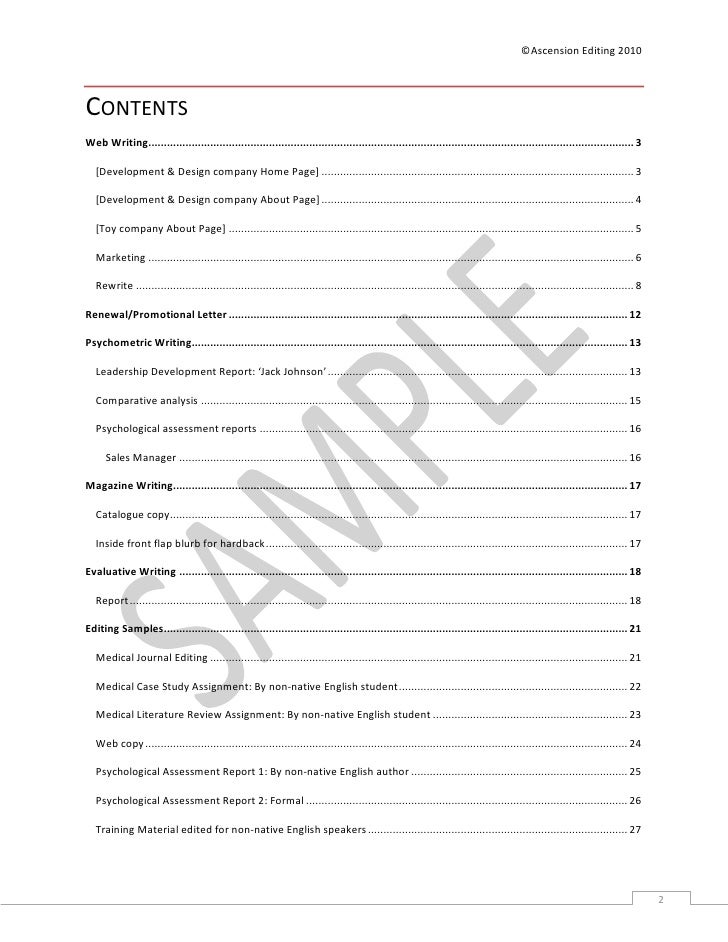 Ae report essay 07 picture