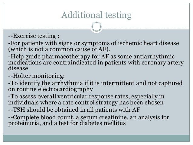 Atrial fibrillation causes,pathogenesis, clinical presentation 2013