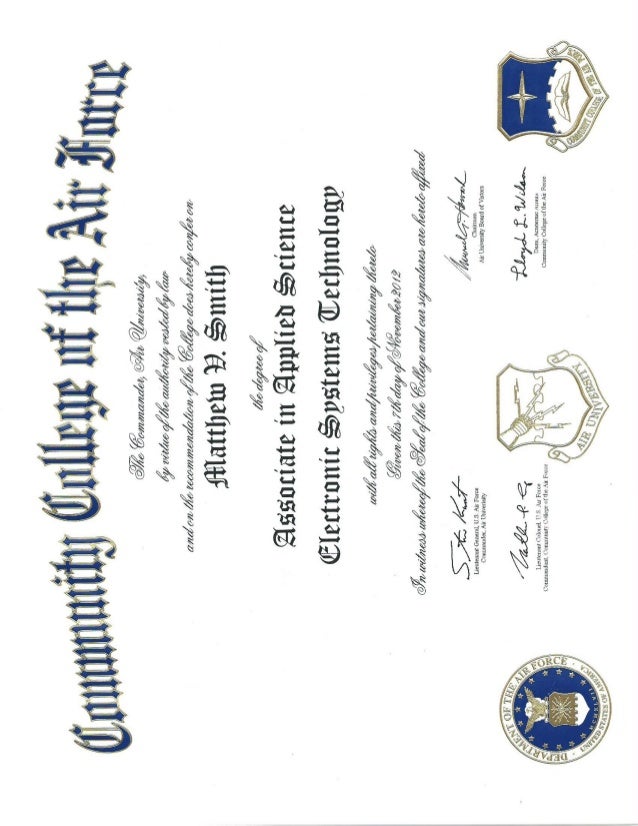 ccaf electronic systems technology