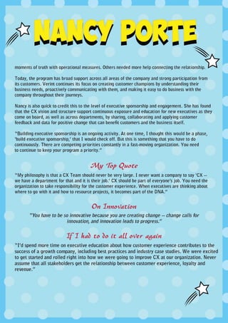 CXPA Customer Experience Superhero Success Guide