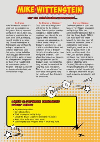 CXPA Customer Experience Superhero Success Guide