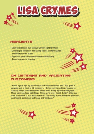 CXPA Customer Experience Superhero Success Guide