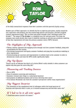 CXPA Customer Experience Superhero Success Guide