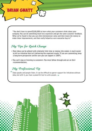 CXPA Customer Experience Superhero Success Guide