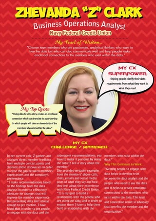 CXPA Customer Experience Superhero Success Guide