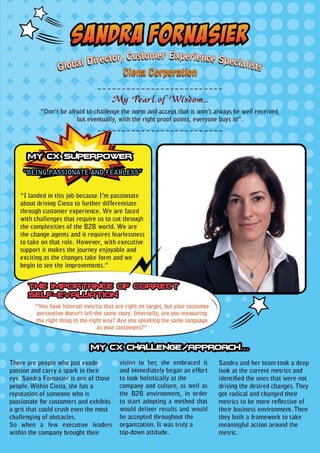 CXPA Customer Experience Superhero Success Guide