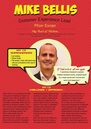 CXPA Customer Experience Superhero Success Guide