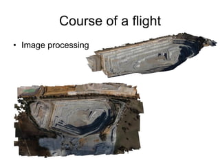Scene Mapping Using Aircraft System Mapping From Unmanned Aircraft System (UAV) | PDF