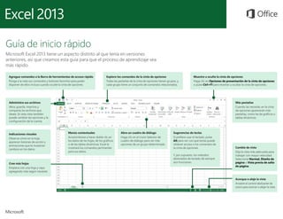 MANUAL DE MICROSOFT EXCEL 