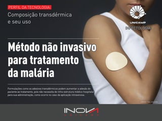 Tecnologia para Licenciamento - 1066_Malaria