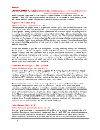 New Updated 7.62 Resume8 | DOCX
