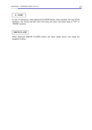 Af3 instruction manual-cm specialist | PDF