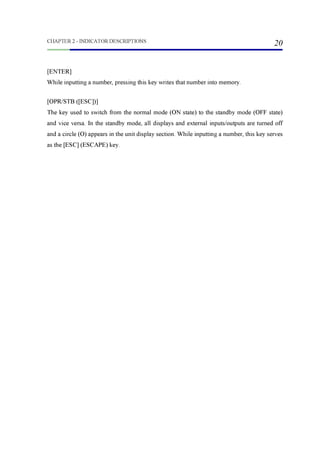 Af3 instruction manual-cm specialist | PDF