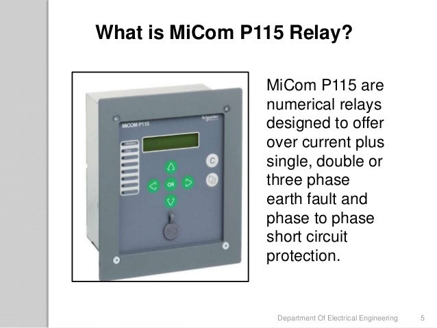Relay Relay