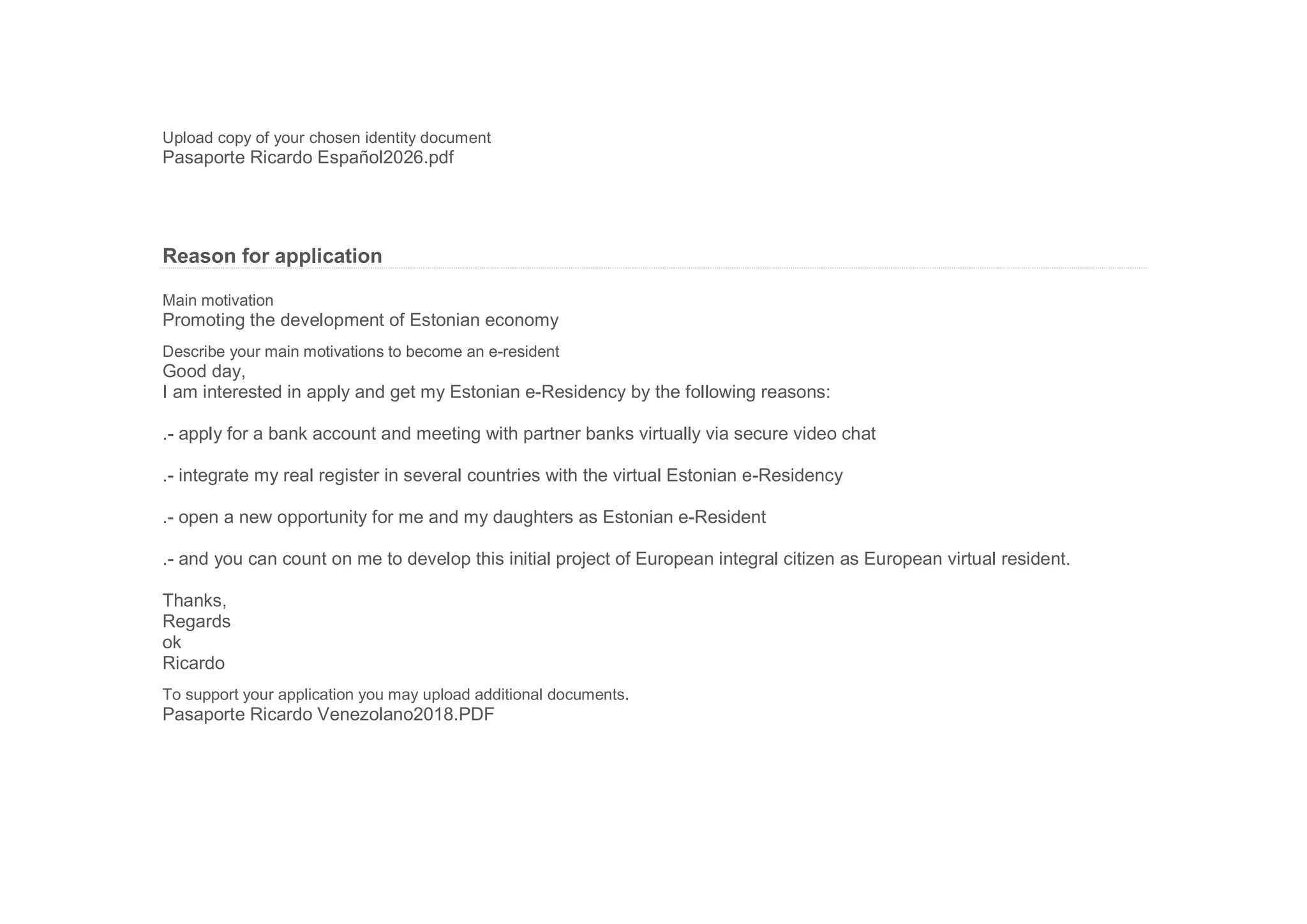 Open a Virtual Bank Account in Estonia: The Practical Guide for e ...