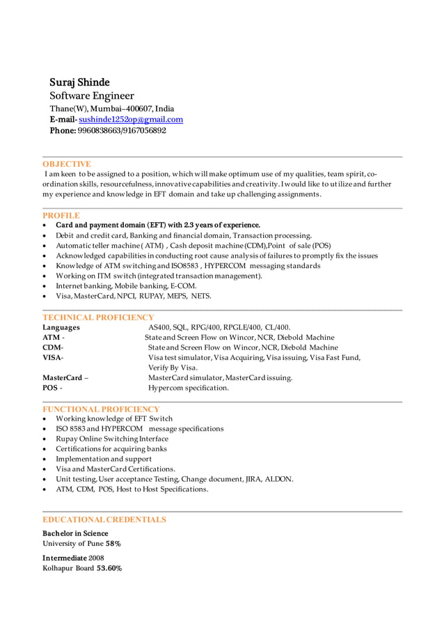 Suraj shinde docx credit cards personal debt