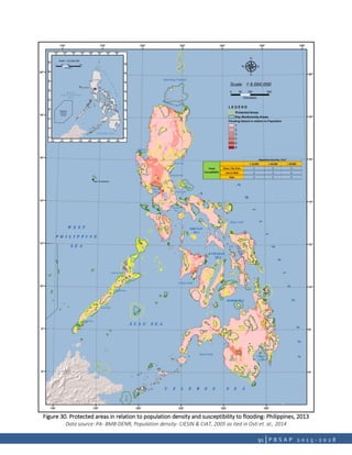 Philippine NBSAP 2015-2028
