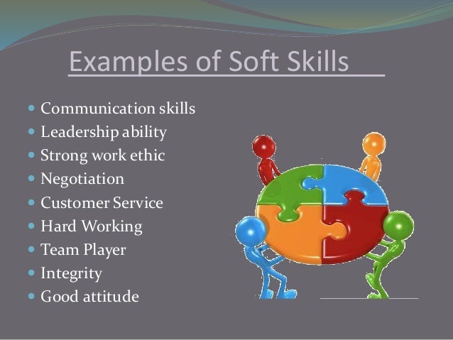 attitude and soft skills soft skills in customer service