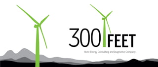Wind Energy Consulting and Diagnostic Company
 