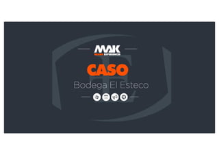 PRESENTACION MAK-E.PDF