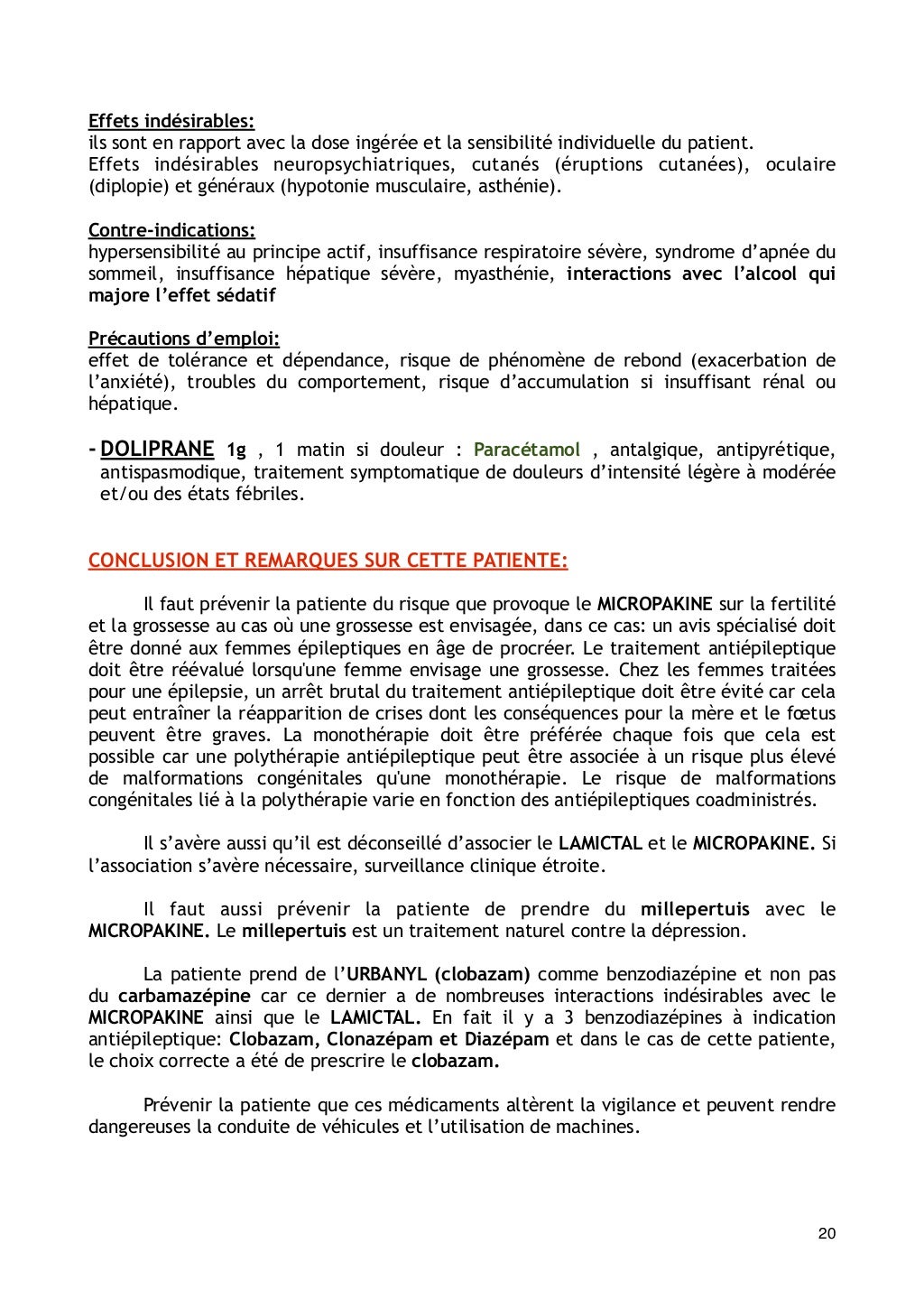 mon rapport de stage pdf