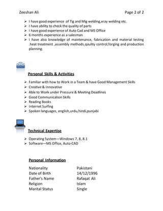 zeeshan.n rana | PDF