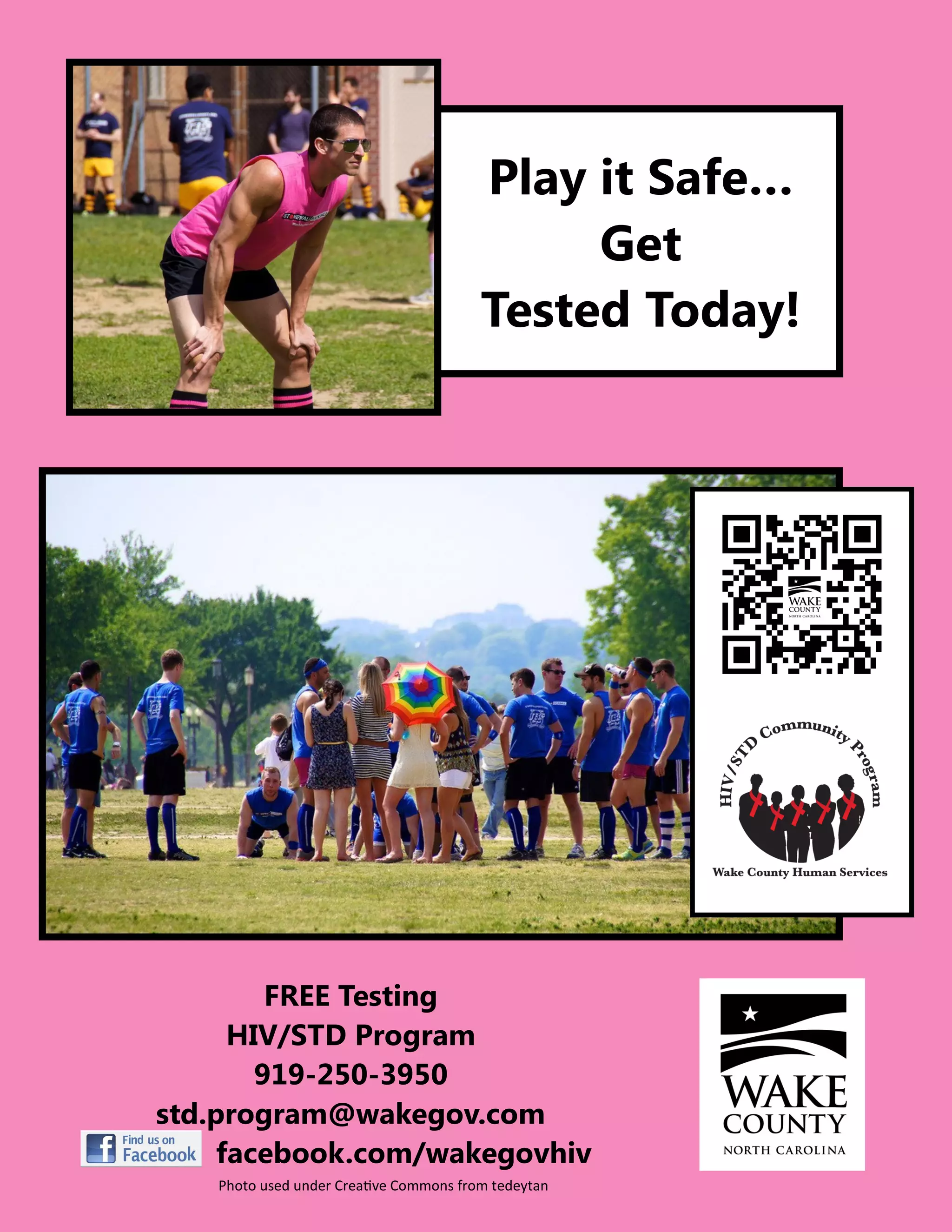 Play It Safe Kickball PDF