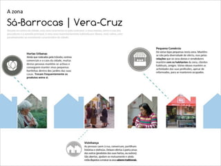 Action for Age 2011 | projetos selecionados 