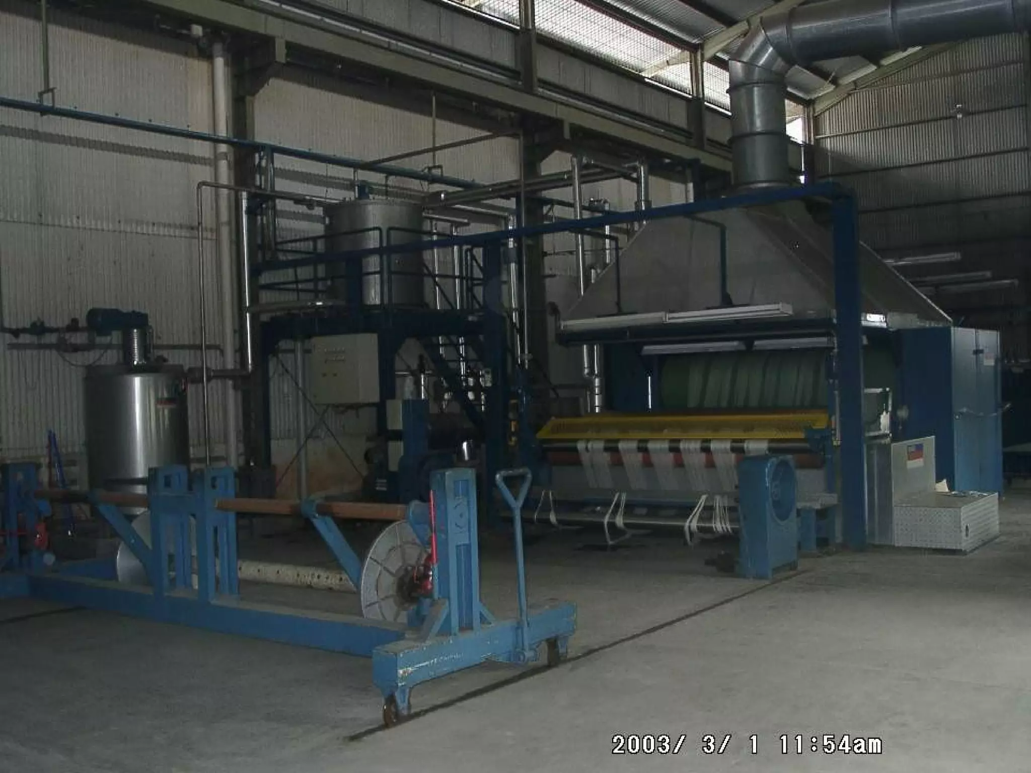 03/14/15 Ahashan Habib.
M.Sc in Textile (Sweden)
B.Sc in Textile (BUTEX)
 