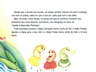 A fabula dos_feijoes_cinzentos