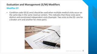 A Facility-Focused Guide to Applying Modifiers Corectly.pptx