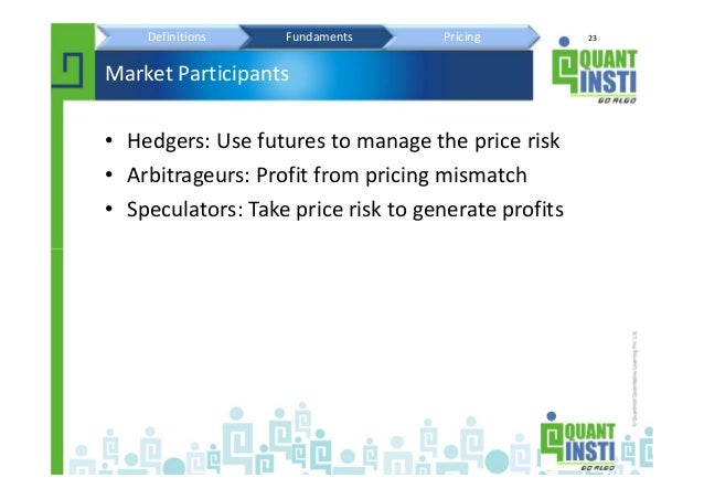 Physical trading strategies