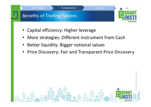 Trading strategies india