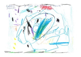 A fada que perdeu o dente