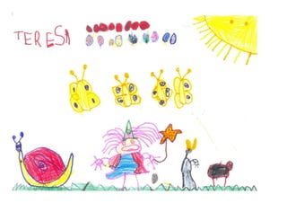 A fada que perdeu o dente