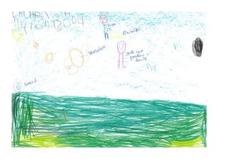 A fada que perdeu o dente