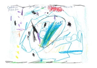 A fada que perdeu o dente